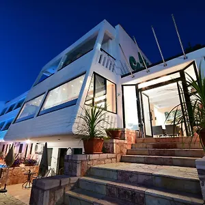 Hotel Cariatis, Nea Kallikrateia