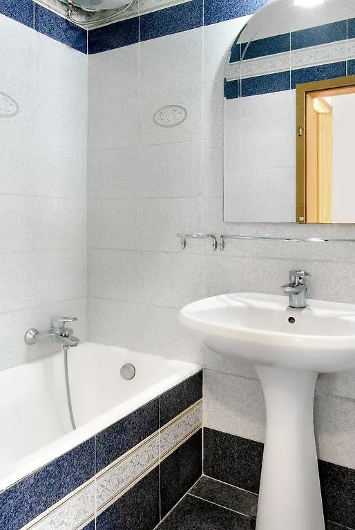 Sea Side Villa Nea Kallikrateia