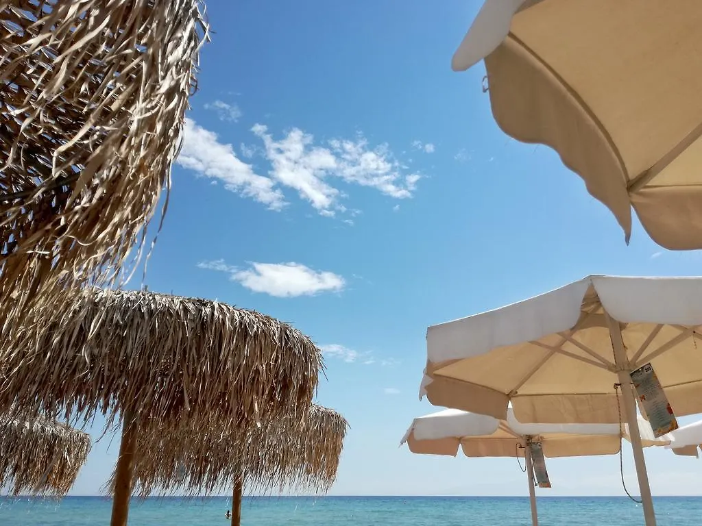 Sea Side Villa Nea Kallikrateia
